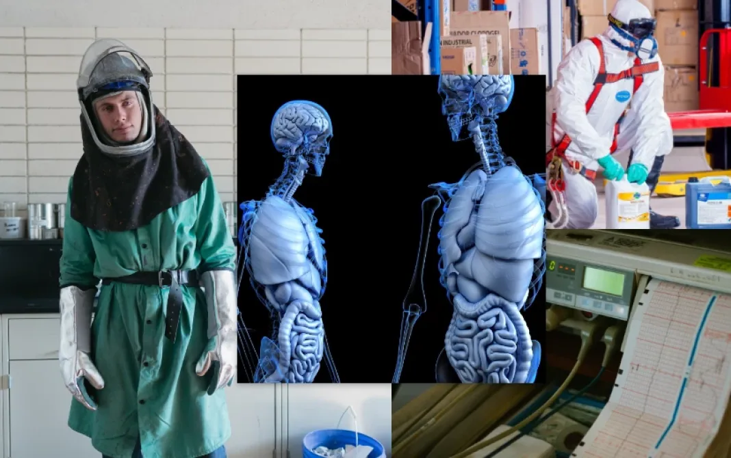 Shukra Pharmaceuticals pioneering advanced robotics in Indian healthcare