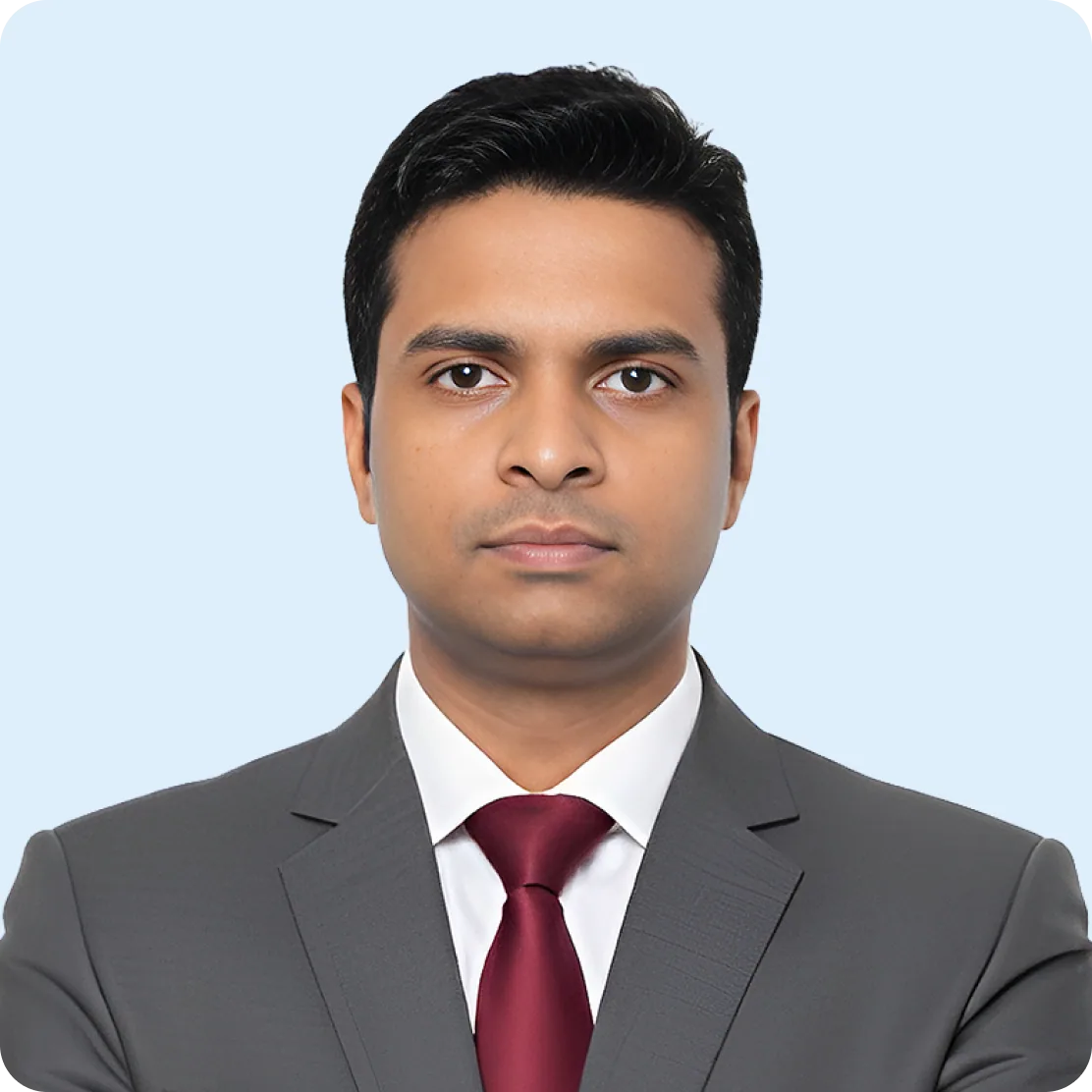 Dr. Abhishek Singh