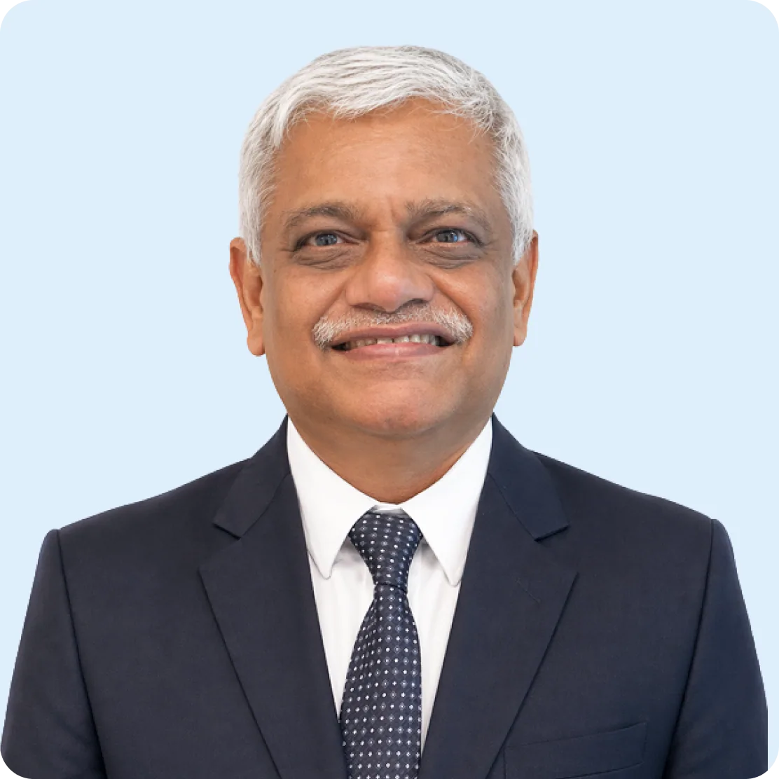 Dr. Parag A. Deshmukh