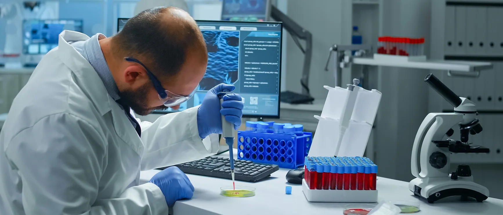 Diagnostic Solutions