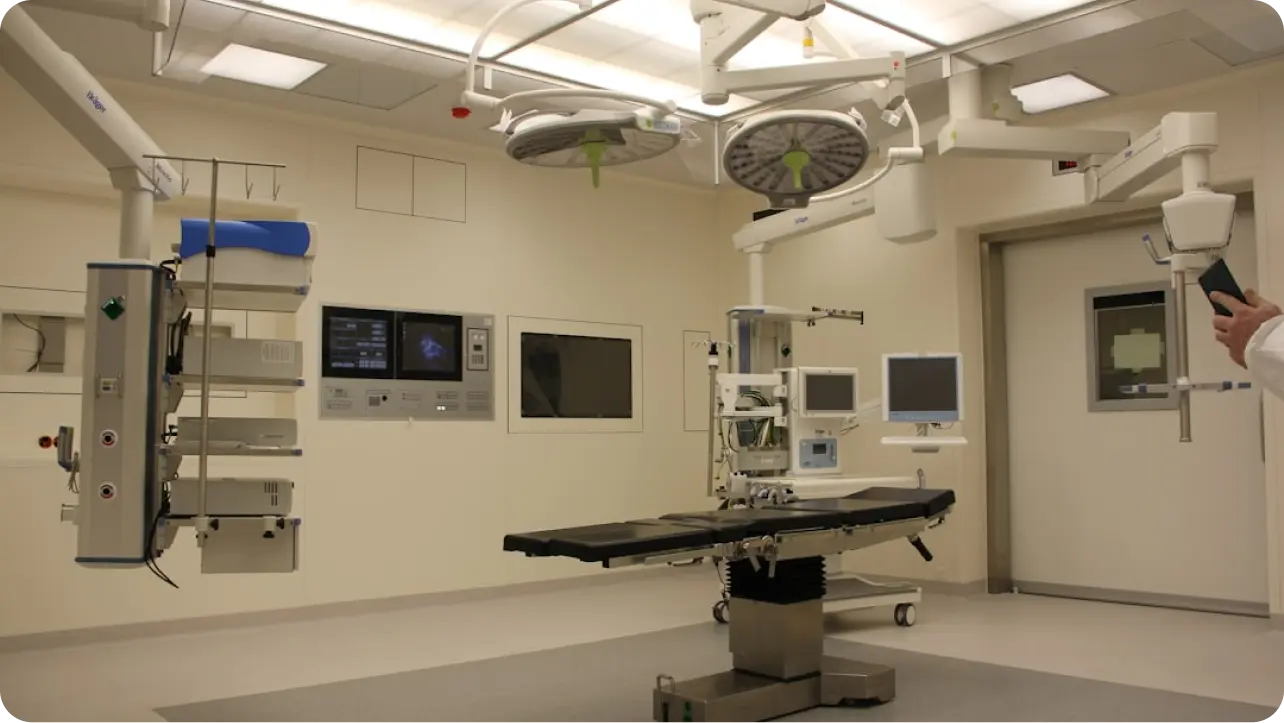 Shukra MedTech