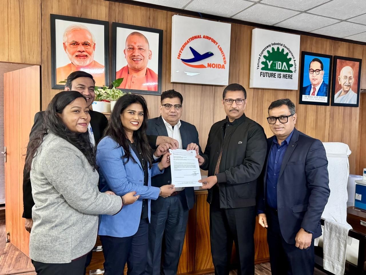 Commitment to Innovation